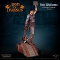 Ash Williams 1/10 - Evil Dead 3 : L'Armée des Ténèbres