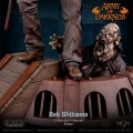 Ash Williams 1/10 - Evil Dead 3 : L'Armée des Ténèbres