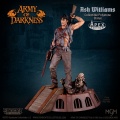 Ash Williams 1/10 - Evil Dead 3 : L'Armée des Ténèbres