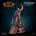 Ash Williams 1/10 - Evil Dead 3 : L'Armée des Ténèbres