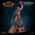 Ash Williams 1/4 - Evil Dead 3 : L'Armée des Ténèbres