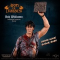 Ash Williams 1/4 - Evil Dead 3 : L'Armée des Ténèbres