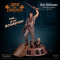 Ash Williams 1/4 - Evil Dead 3 : L'Armée des Ténèbres