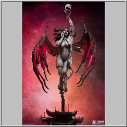 Sideshow Succubus Premium Format - Sideshow Originals