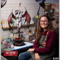 Sideshow Succubus Premium Format - Sideshow Originals