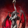 Sideshow Succubus Premium Format - Sideshow Originals