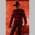 Sideshow Freddy Krueger - Freddy 3 Les Griffes du cauchemar