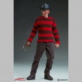 Sideshow Freddy Krueger - Freddy 3 Les Griffes du cauchemar