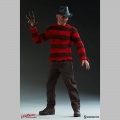 Sideshow Freddy Krueger - Freddy 3 Les Griffes du cauchemar