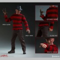 Sideshow Freddy Krueger - Freddy 3 Les Griffes du cauchemar