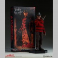 Sideshow Freddy Krueger - Freddy 3 Les Griffes du cauchemar