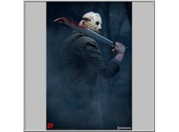 Sideshow Jason Voorhees - Friday the 13th Part III