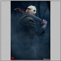 Sideshow Jason Voorhees - Friday the 13th Part III