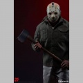 Sideshow Jason Voorhees - Friday the 13th Part III