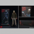 Sideshow Jason Voorhees - Friday the 13th Part III