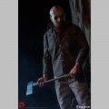 Sideshow Jason Voorhees - Friday the 13th Part III