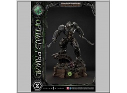 Prime 1 Studio Optimus Primal - Transformers: Rise of the Beasts