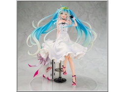 Hatsune Miku GT Project Original Vacation Style Ver. (Wonderful Works)