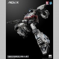 MDLX Jazz - Transformers (ThreeZero)