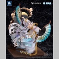 Vsinger Luo Tianyi The Flowing Moonlight - Vsinger (A Dimension)