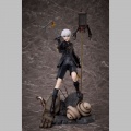 9S Deluxe Version - NieR:Automata (Aniplex)