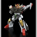 The Gattai Granbird - The Brave Fighter of Sun Fighbird (GSC)