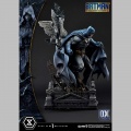 Prime 1 Studio Batman Rebirth Edition Blue Deluxe Version - DC Comics