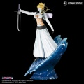 Kitsune Statue Tia Hallibel - Bleach