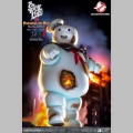 Marshmallow Man Burning Edition Deluxe Version - Ghostbusters