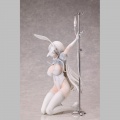White Bunny Ruby - Creators Opinion (Binding)