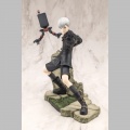 ARTFX J 1/8 9S - Nier:Automata Ver. 1.1a (Kotobukiya)