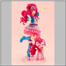 Bishoujo Pinkie Pie - Mon petit poney