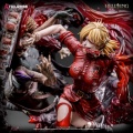 Figurama Collectors Seras Victoria - Hellsing Ultimate