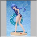 Roxy Migurdia Navy Blue Swimsuit Ver. - Mushoku Tensei: Jobless Reincarnation (Design COCO)