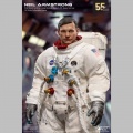 Star Ace Toys 1/6 Neil Armstrong Deluxe Version