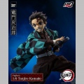 Tanjiro Kamado - Demon Slayer: Kimetsu no Yaiba