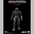 MDLX Mirage - Transformers (ThreeZero)