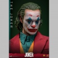 Hot Toys The Joker - Joker