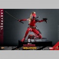 Hot Toys Ladypool - Deadpool & Wolverine