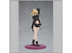 Red Saber (Mordred) Original Glasses Model Ver. - Fate/Apocrypha (Wanderer)