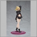 Red Saber (Mordred) Original Glasses Model Ver. - Fate/Apocrypha (Wanderer)