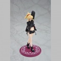 Red Saber (Mordred) Original Glasses Model Ver. - Fate/Apocrypha (Wanderer)
