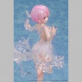 Ram Aqua Dress - Re:Zero Starting Life in Another World (Design COCO)