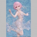Ram Aqua Dress - Re:Zero Starting Life in Another World (Design COCO)