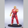 Ken & Vega Set - Street Fighter Street Jam