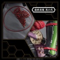 Humanoid Decisive Weapon Musha Test Type-01 - Rebuild of Evangelion