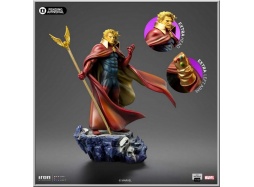 Iron Studios Adam Warlock - Marvel Comics