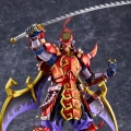 Six Samurai Shi En - Yu-Gi-Oh! (Union Creative)