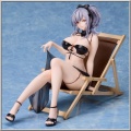 Giulio Cesare: High Tide Under the Sunlight - Azur Lane (Freeing)