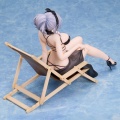 Giulio Cesare: High Tide Under the Sunlight - Azur Lane (Freeing)